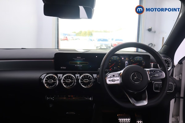 Used Mercedes-Benz A-Class 2020 for sale - 76146929: Photo 24