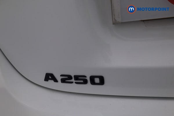 Used Mercedes-Benz A-Class 2020 for sale - 76146929: Photo 29