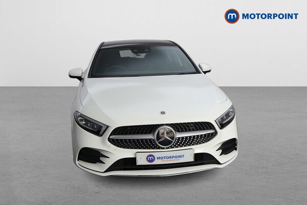 Used Mercedes-Benz A-Class 2020 for sale - 76146929: Photo 2