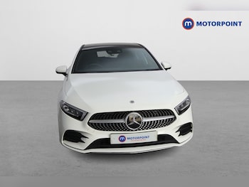 Used Mercedes-Benz A-Class 2020 for sale - 76146929: Photo 2