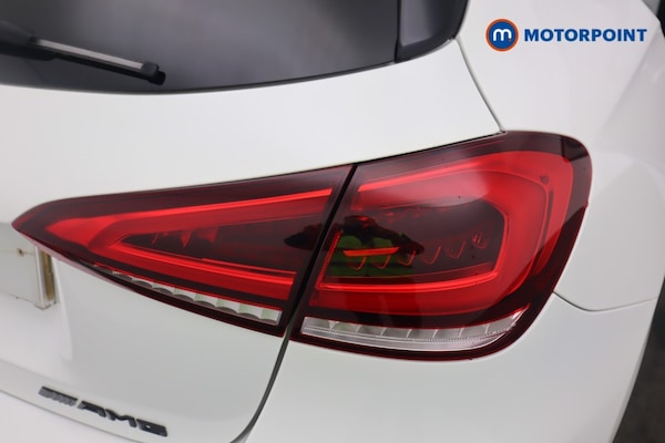 Used Mercedes-Benz A-Class 2020 for sale - 76146929: Photo 32