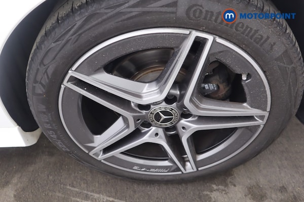 Used Mercedes-Benz A-Class 2020 for sale - 76146929: Photo 33