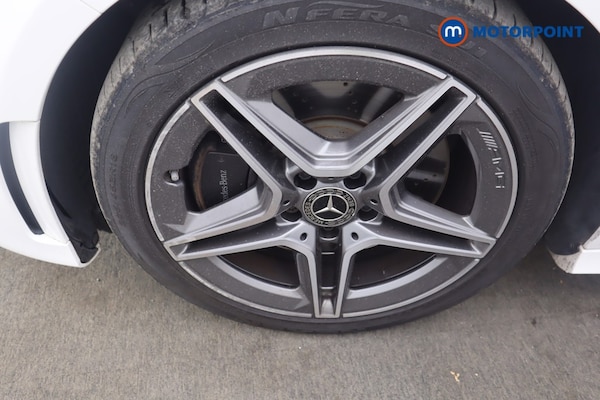 Used Mercedes-Benz A-Class 2020 for sale - 76146929: Photo 34