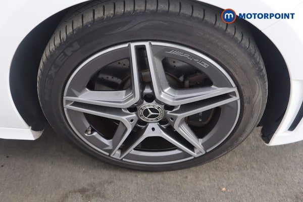 Used Mercedes-Benz A-Class 2020 for sale - 76146929: Photo 35
