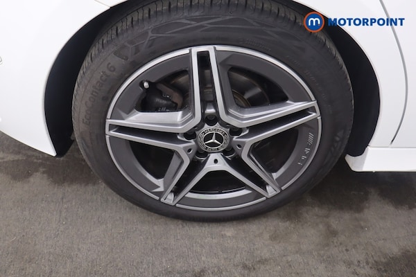 Used Mercedes-Benz A-Class 2020 for sale - 76146929: Photo 36
