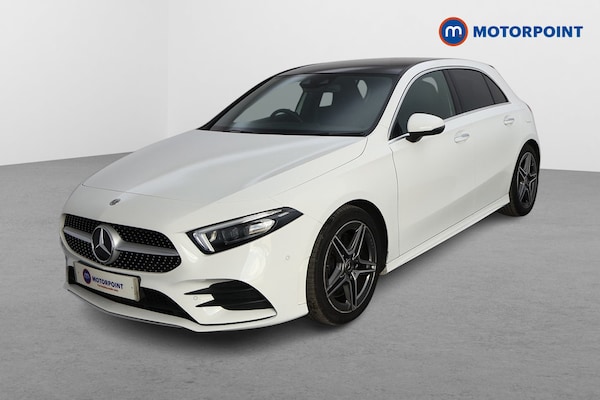Used Mercedes-Benz A-Class 2020 for sale - 76146929: Photo 3
