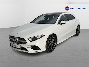 Used Mercedes-Benz A-Class 2020 for sale - 76146929: Photo 3