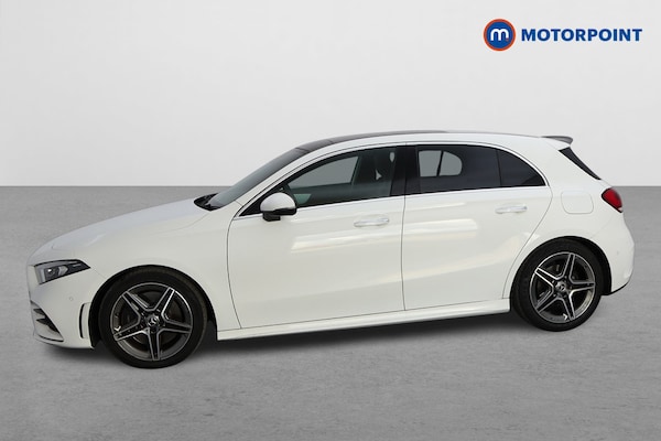 Used Mercedes-Benz A-Class 2020 for sale - 76146929: Photo 4