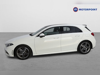 Used Mercedes-Benz A-Class 2020 for sale - 76146929: Photo 4