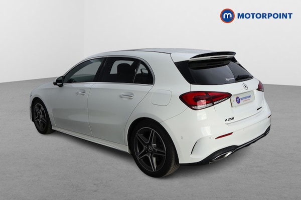 Used Mercedes-Benz A-Class 2020 for sale - 76146929: Photo 5