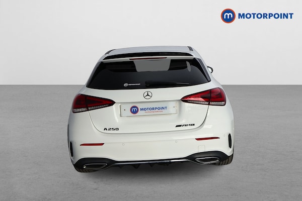 Used Mercedes-Benz A-Class 2020 for sale - 76146929: Photo 6
