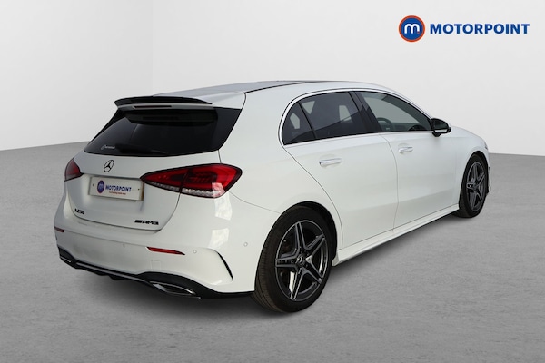 Used Mercedes-Benz A-Class 2020 for sale - 76146929: Photo 7