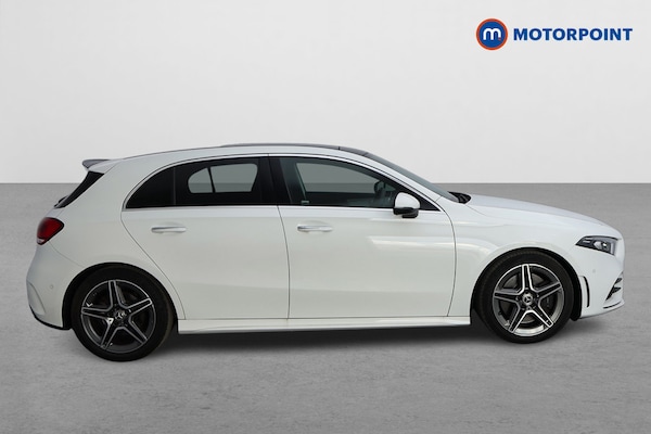 Used Mercedes-Benz A-Class 2020 for sale - 76146929: Photo 8