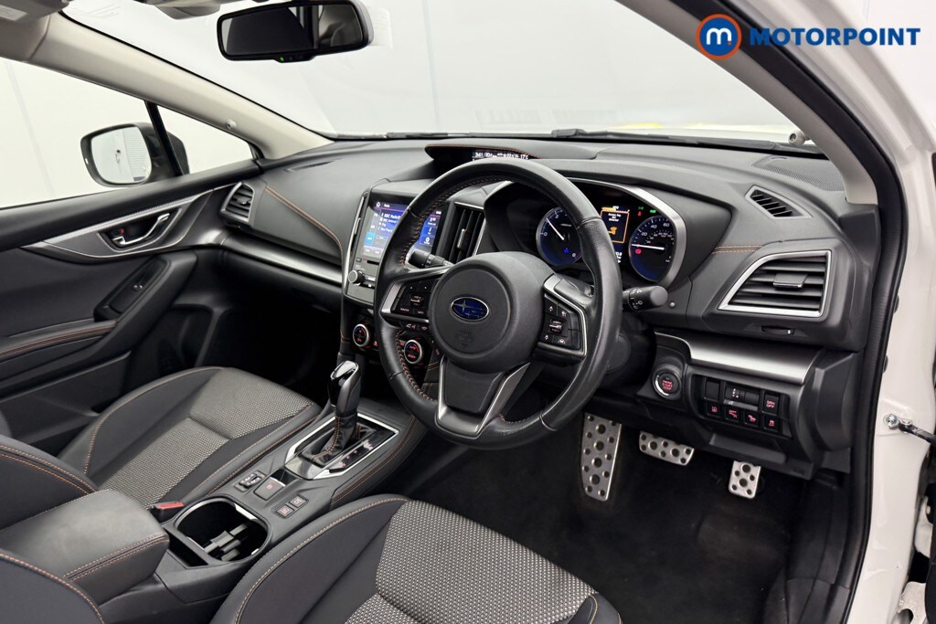 Used Subaru XV 2021 for sale - 77679684: Photo 10