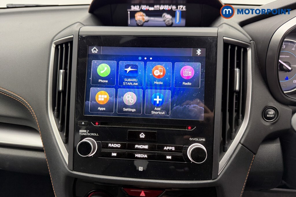 Used Subaru XV 2021 for sale - 77679684: Photo 13