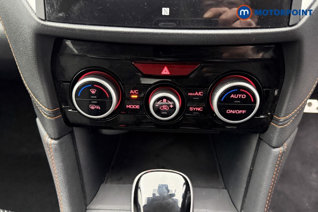 Used Subaru XV 2021 for sale - 77679684: Photo 14