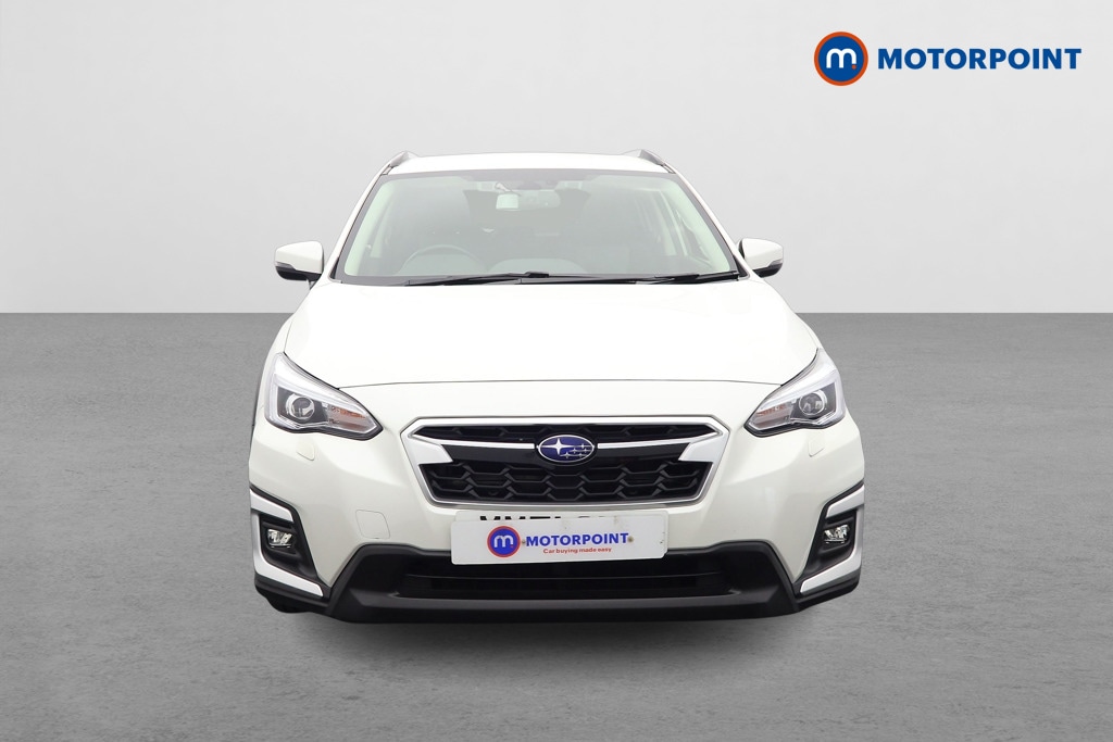 Used Subaru XV 2021 for sale - 77679684: Photo 2