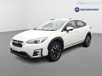 Used Subaru XV 2021 for sale - 77679684: Photo