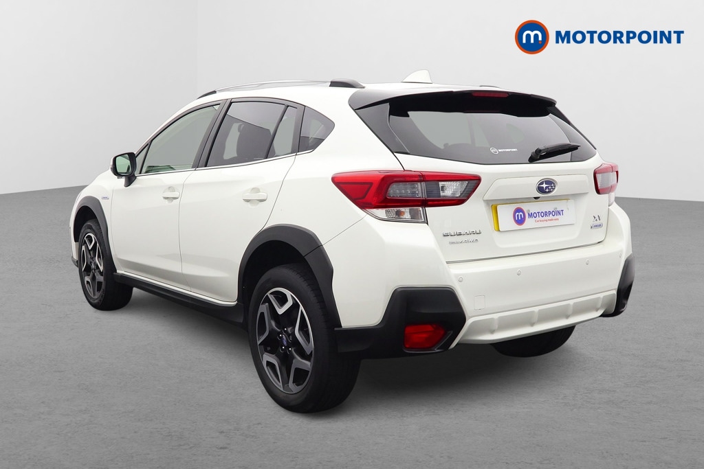 Used Subaru XV 2021 for sale - 77679684: Photo 5