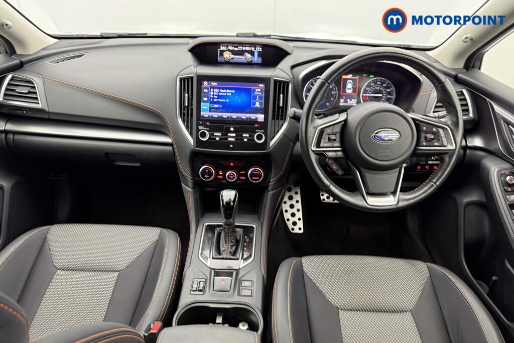 Used Subaru XV 2021 for sale - 77679684: Photo 9