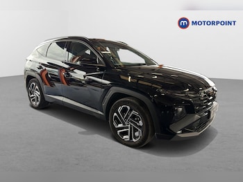 Used Hyundai TUCSON 2026 for sale - 79548924: Photo