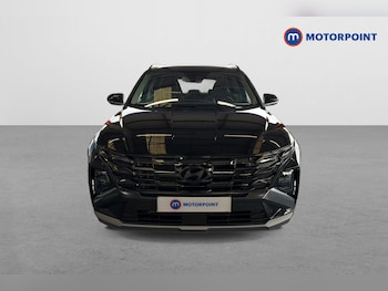 Used Hyundai TUCSON 2026 for sale - 79548924: Photo