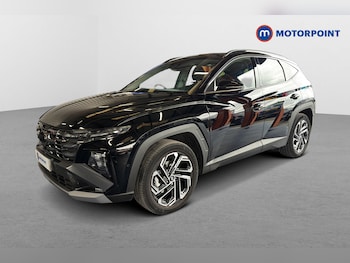 Used Hyundai TUCSON 2026 for sale - 79548924: Photo