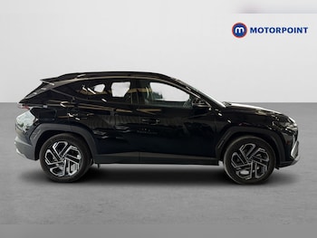 Used Hyundai TUCSON 2026 for sale - 79548924: Photo