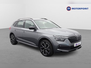 2023 - 1.0 TSI 110 Monte Carlo 5dr DSG