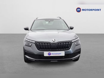 Used Skoda Kamiq 2023 for sale - 75510493: Photo