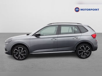 Used Skoda Kamiq 2023 for sale - 75510493: Photo