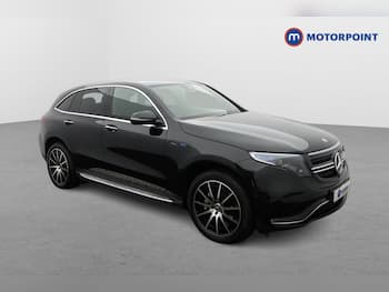Used Mercedes-Benz EQC 2023 for sale - 79789382: Photo