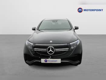 Used Mercedes-Benz EQC 2023 for sale - 79789382: Photo