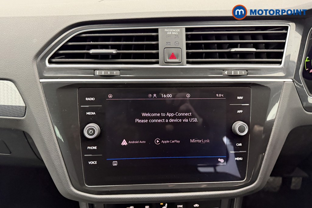 Used Volkswagen Tiguan 2022 for sale - 78089452: Photo 10