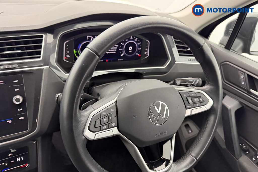 Used Volkswagen Tiguan 2022 for sale - 78089452: Photo 11