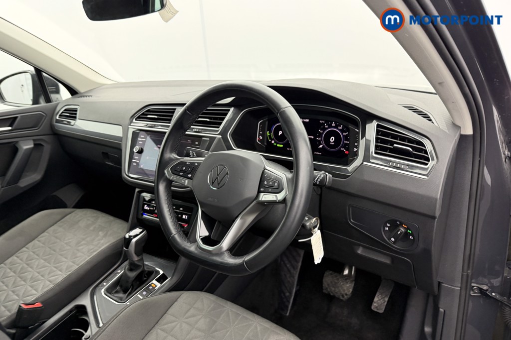 Used Volkswagen Tiguan 2022 for sale - 78089452: Photo 12