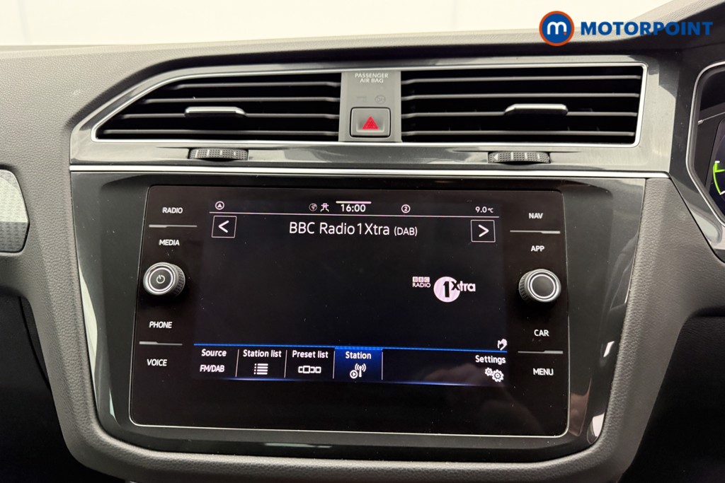 Used Volkswagen Tiguan 2022 for sale - 78089452: Photo 14