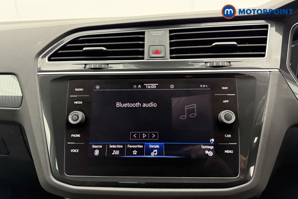 Used Volkswagen Tiguan 2022 for sale - 78089452: Photo 15