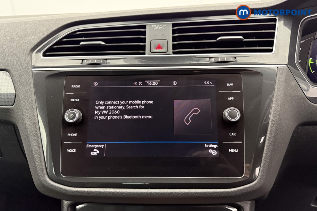 Used Volkswagen Tiguan 2022 for sale - 78089452: Photo 16