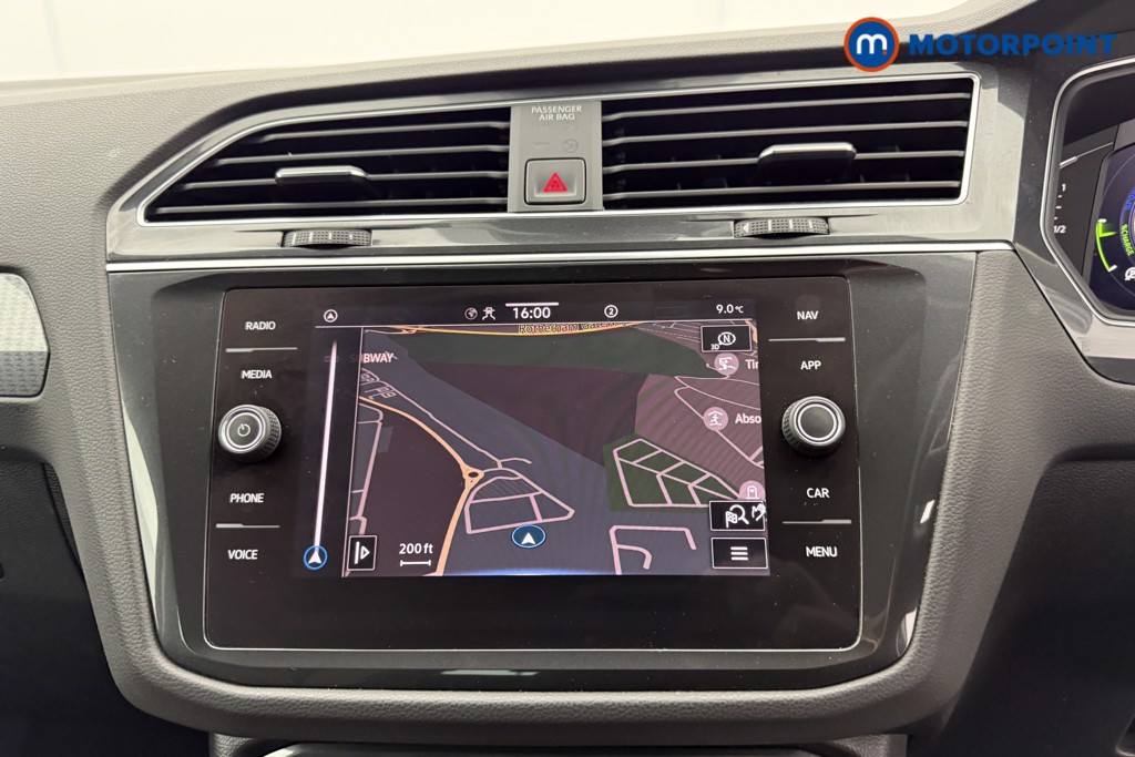 Used Volkswagen Tiguan 2022 for sale - 78089452: Photo 17