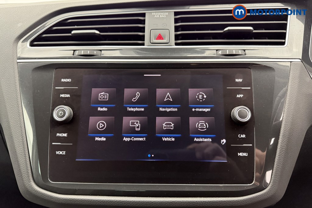 Used Volkswagen Tiguan 2022 for sale - 78089452: Photo 19