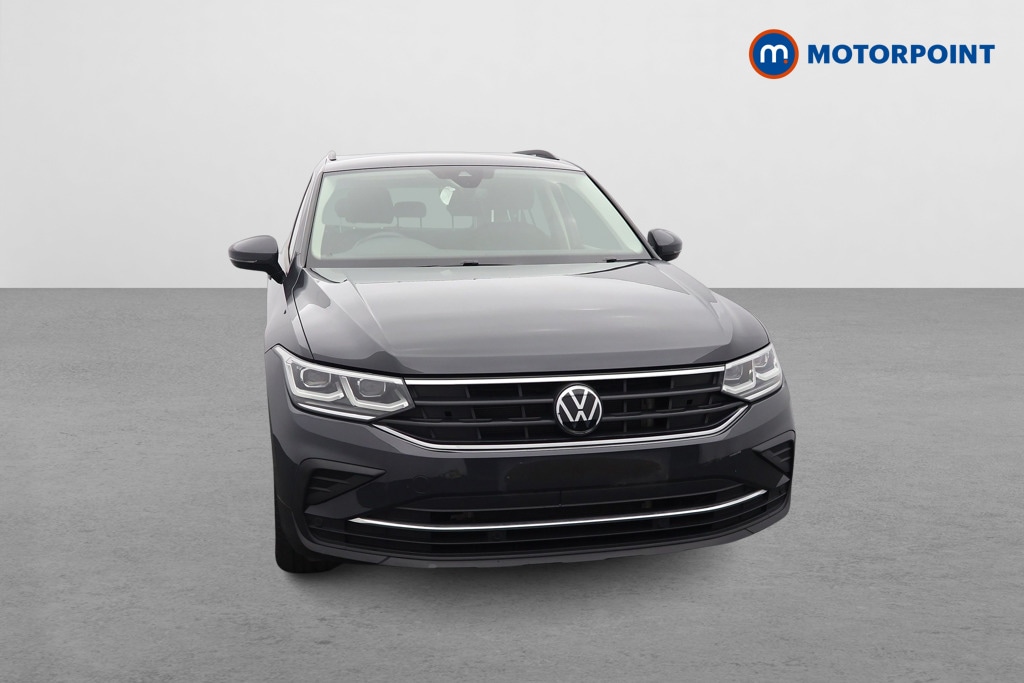 Used Volkswagen Tiguan 2022 for sale - 78089452: Photo 2