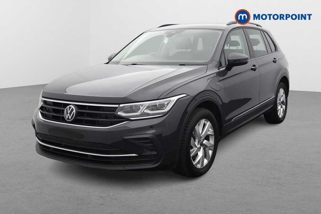 Used Volkswagen Tiguan 2022 for sale - 78089452: Photo 3