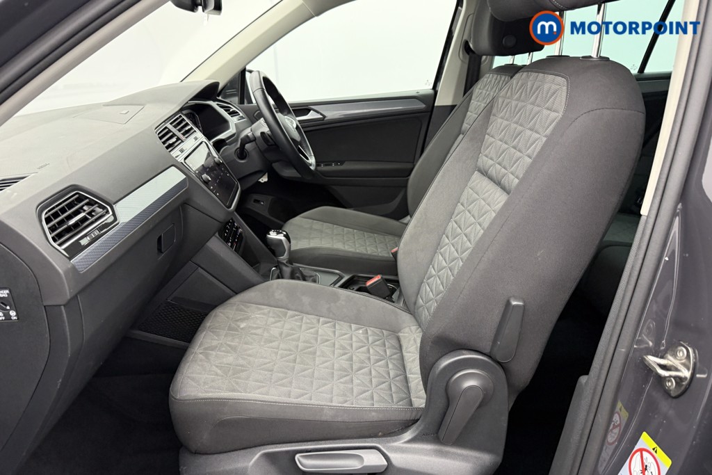 Used Volkswagen Tiguan 2022 for sale - 78089452: Photo 31