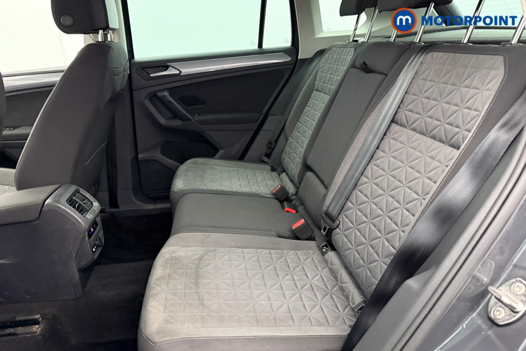 Used Volkswagen Tiguan 2022 for sale - 78089452: Photo 32