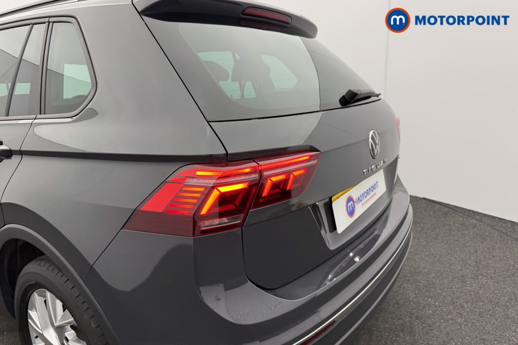 Used Volkswagen Tiguan 2022 for sale - 78089452: Photo 35