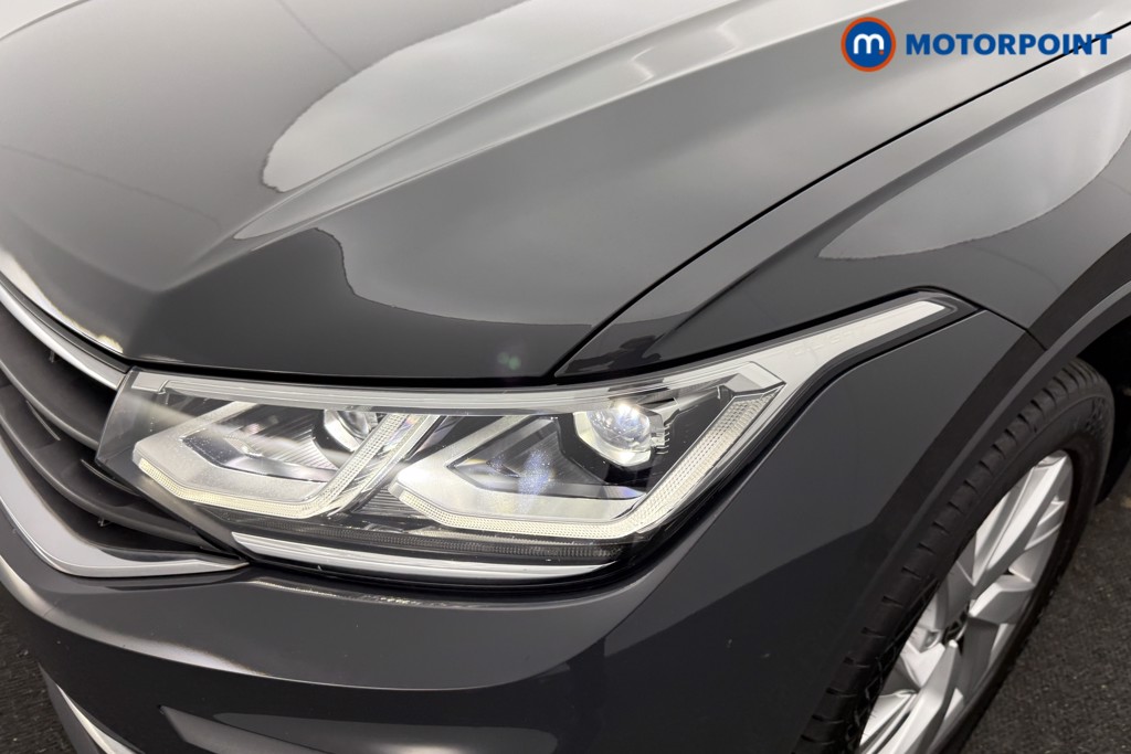 Used Volkswagen Tiguan 2022 for sale - 78089452: Photo 36