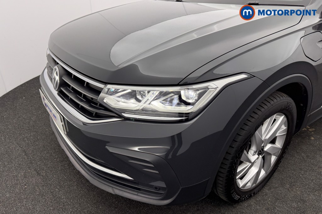 Used Volkswagen Tiguan 2022 for sale - 78089452: Photo 37
