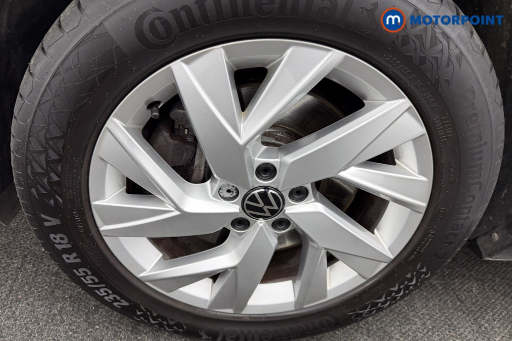 Used Volkswagen Tiguan 2022 for sale - 78089452: Photo 38