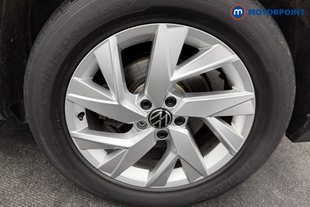 Used Volkswagen Tiguan 2022 for sale - 78089452: Photo 39